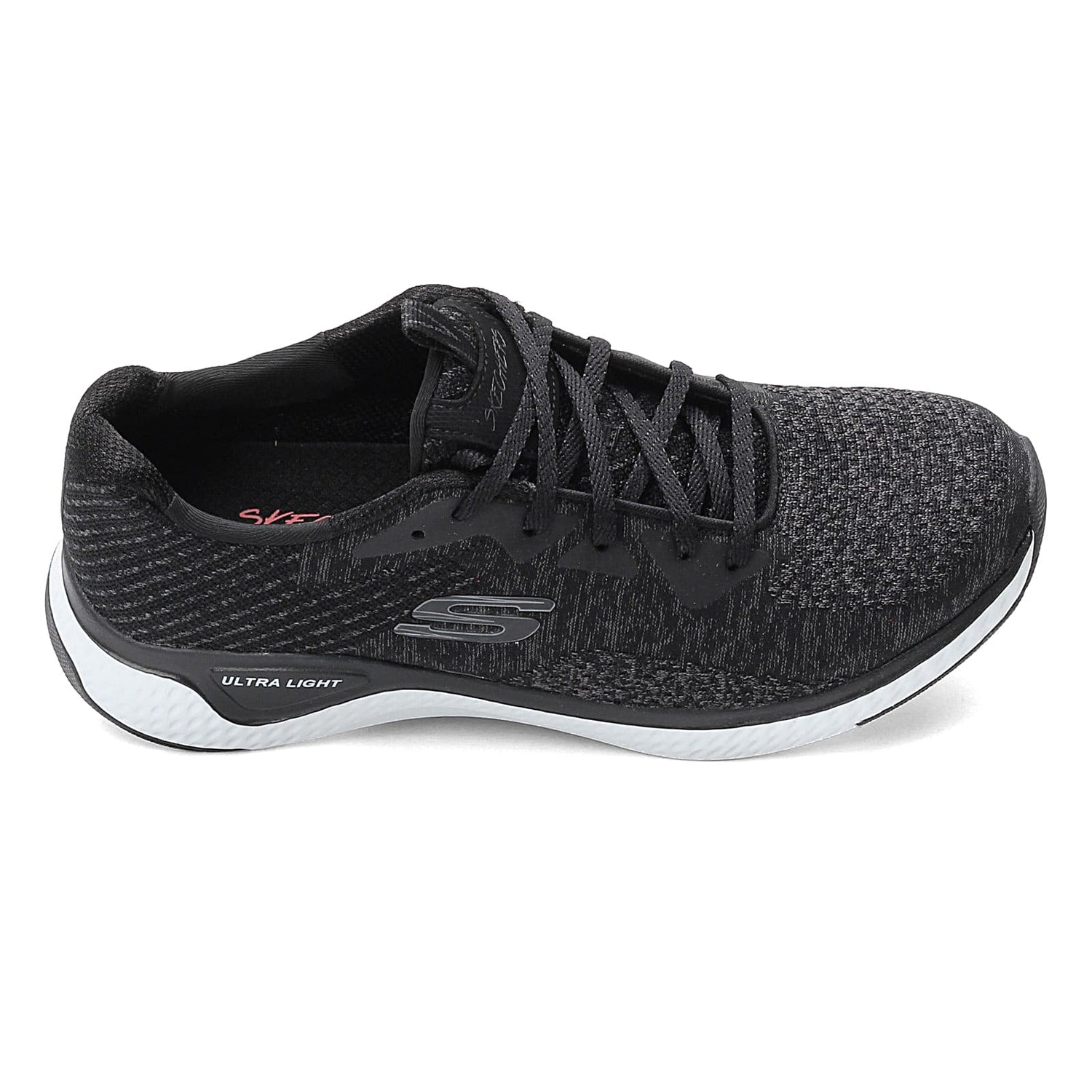 Peltz Shoes  Women's Skechers Solar Fuse - Brisk Escape Sneaker