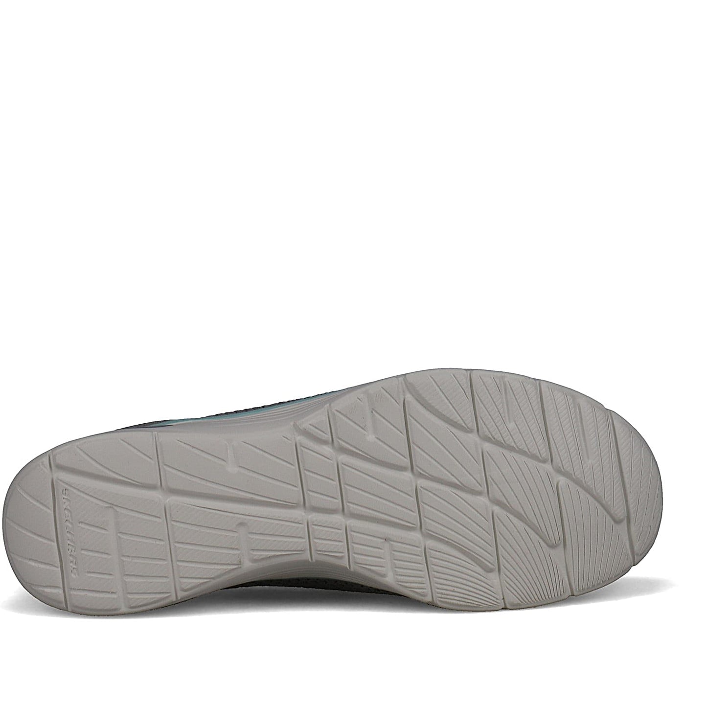 Peltz Shoes  Women's Skechers Empire D'Lux - Paradise Sky Sneaker