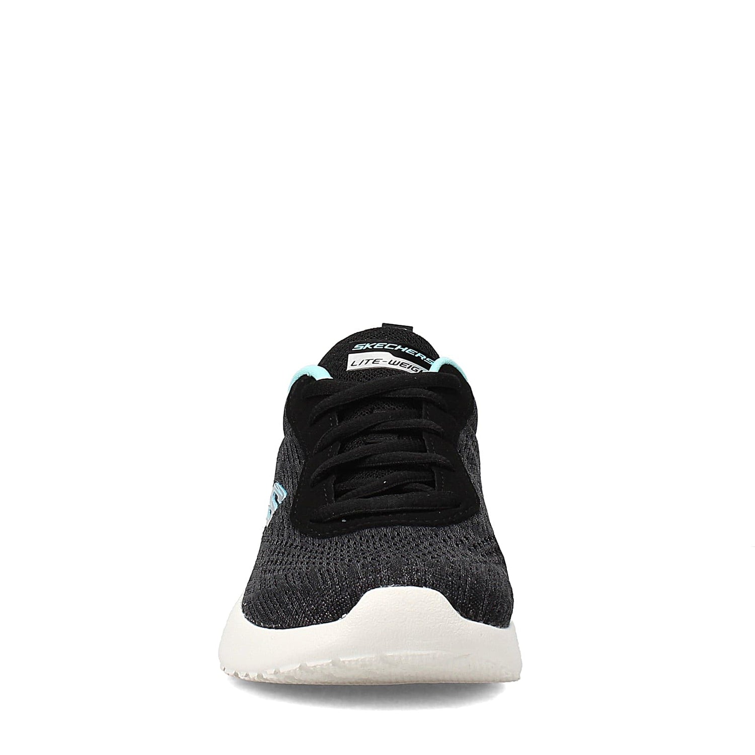 Peltz Shoes  Women's Skechers Skech-Air Dynamight - Top Prize Sneaker - Wide Width