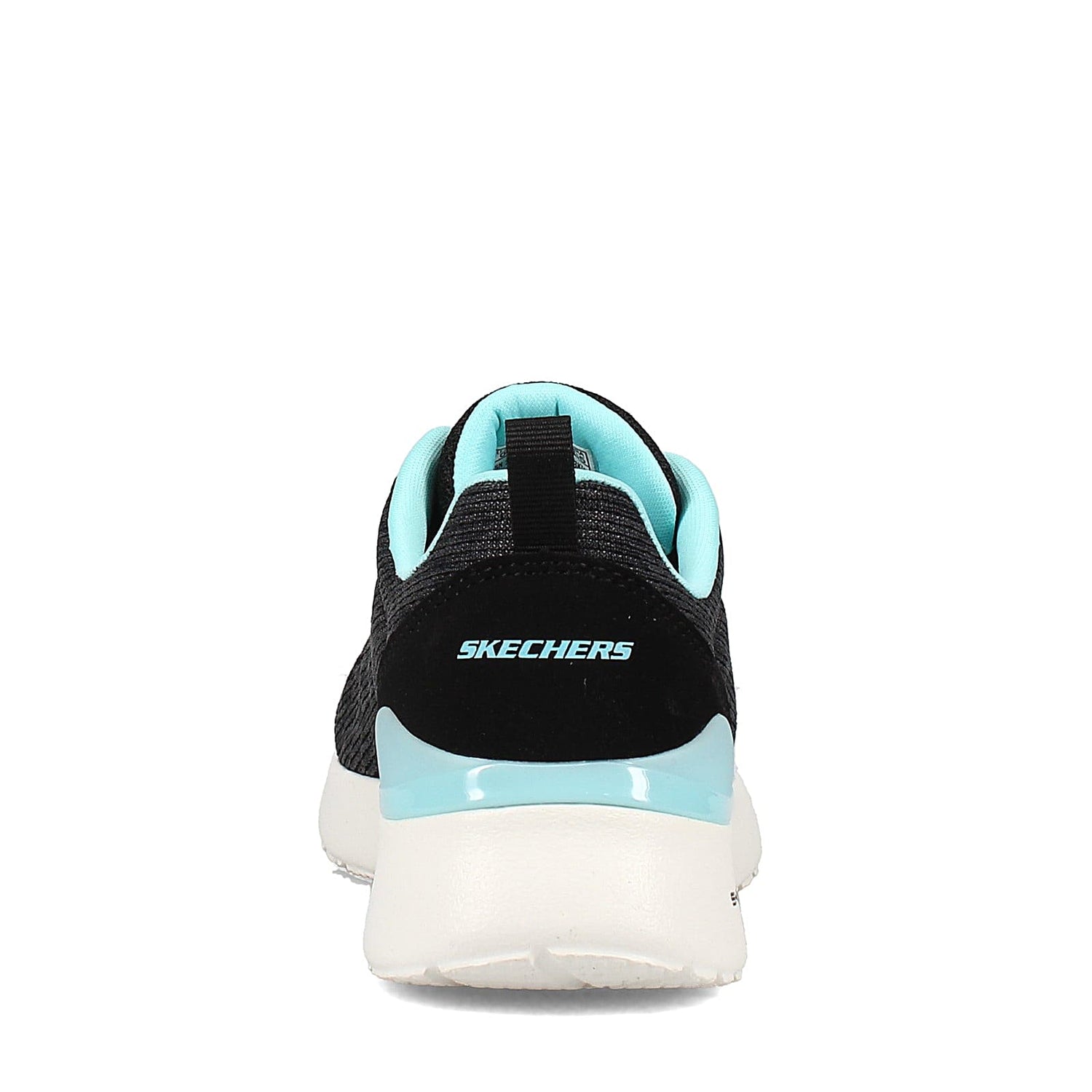 Peltz Shoes  Women's Skechers Skech-Air Dynamight - Top Prize Sneaker - Wide Width