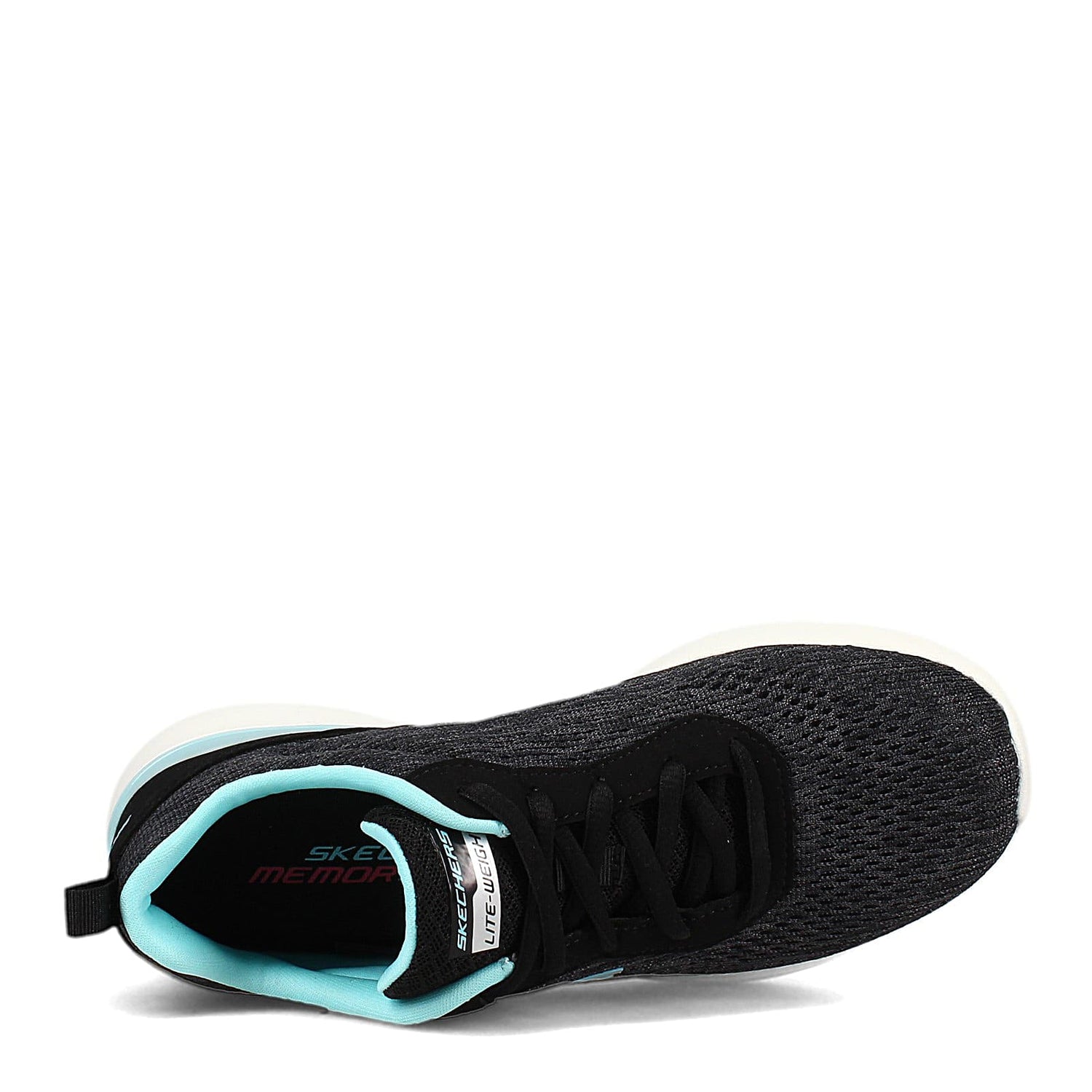 Peltz Shoes  Women's Skechers Skech-Air Dynamight - Top Prize Sneaker - Wide Width