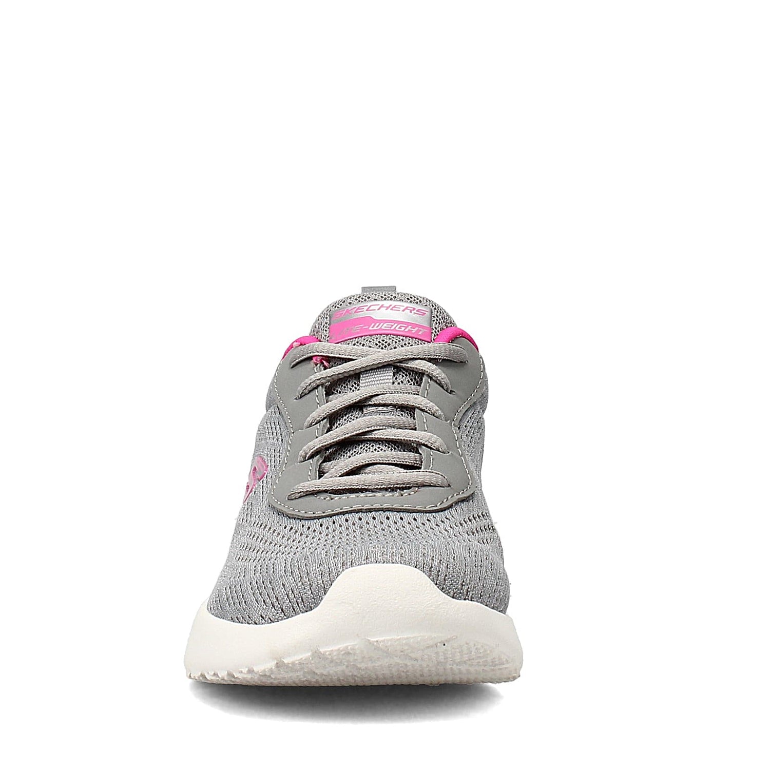 Peltz Shoes  Women's Skechers Skech-Air Dynamight - Top Prize Sneaker - Wide Width
