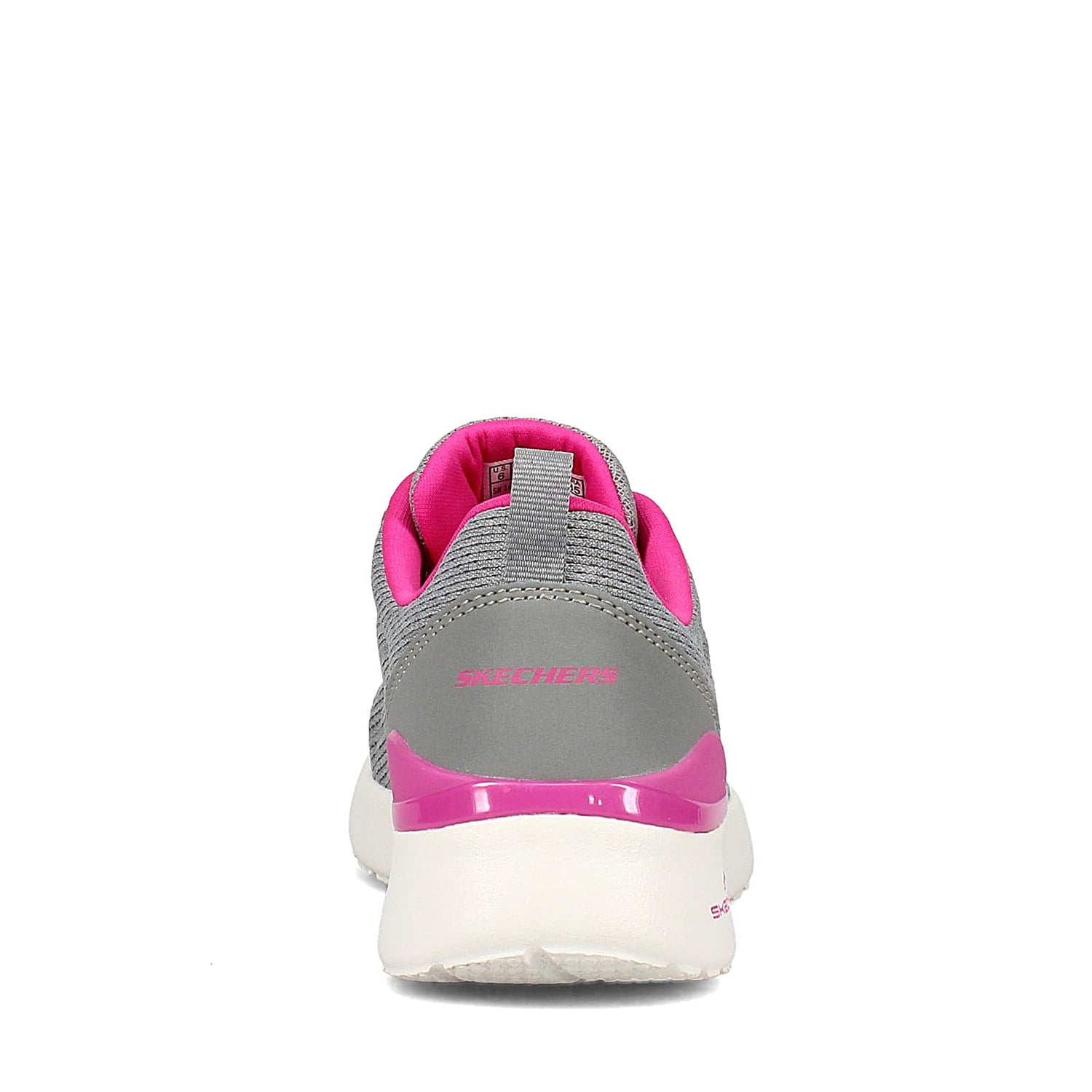 Peltz Shoes  Women's Skechers Skech-Air Dynamight - Top Prize Sneaker - Wide Width