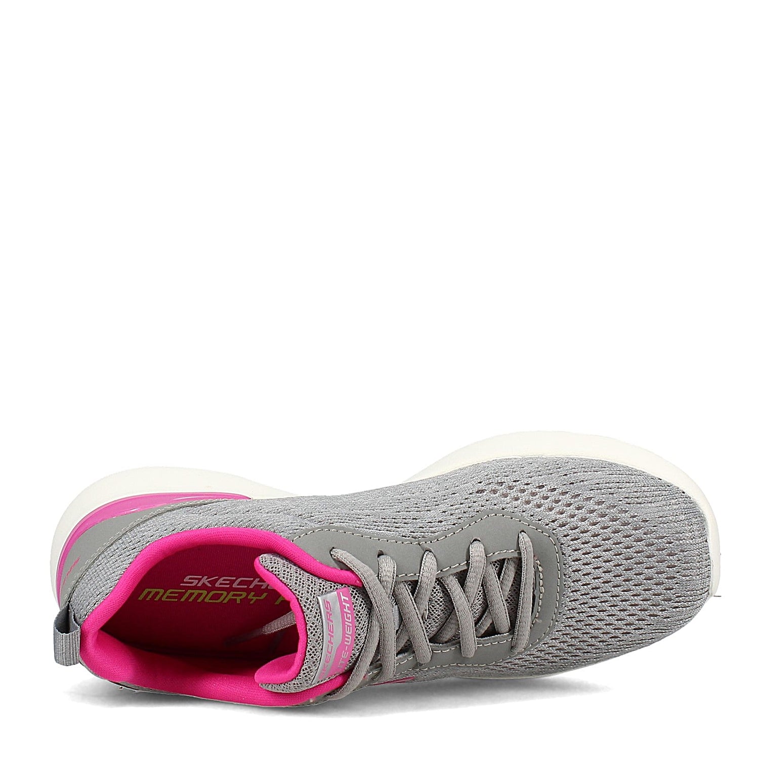 Peltz Shoes  Women's Skechers Skech-Air Dynamight - Top Prize Sneaker - Wide Width