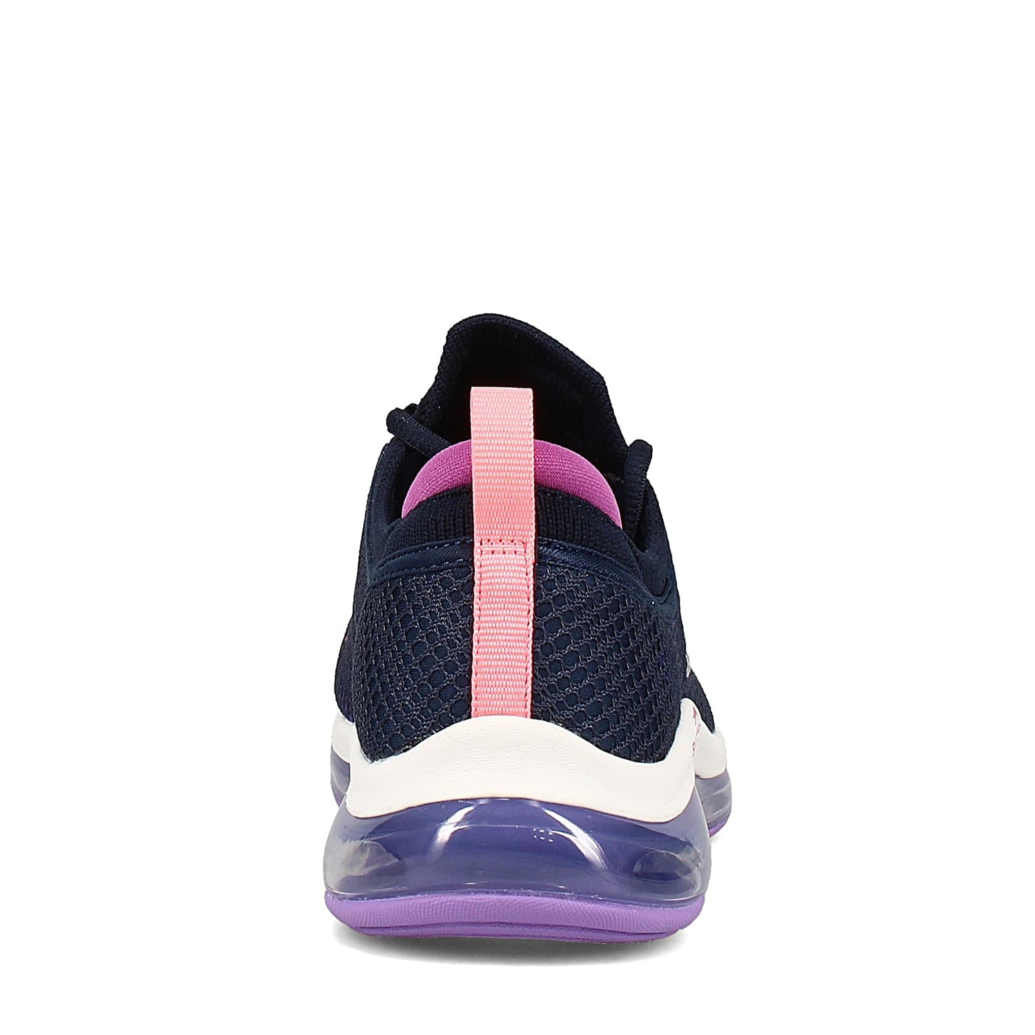 Peltz Shoes  Women's Skechers Skech-Air Element 2.0 - Vivid Blush Sneaker