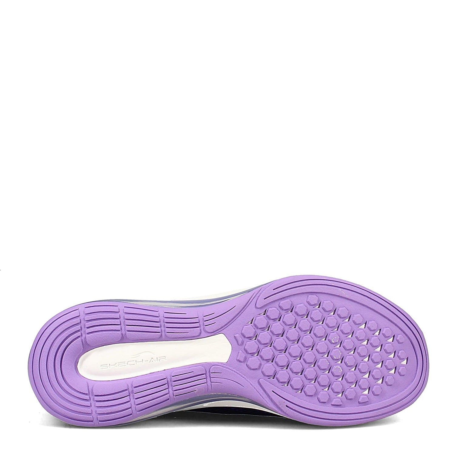 Peltz Shoes  Women's Skechers Skech-Air Element 2.0 - Vivid Blush Sneaker