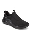 Peltz Shoes  Women's Skechers Arch Fit - Keep It Up Slip-On