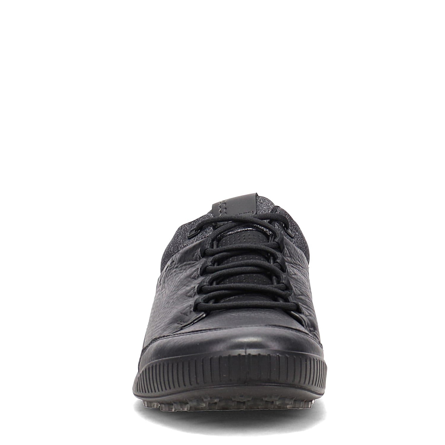 Peltz Shoes  Men's Ecco Golf Street Retro Golf Shoe