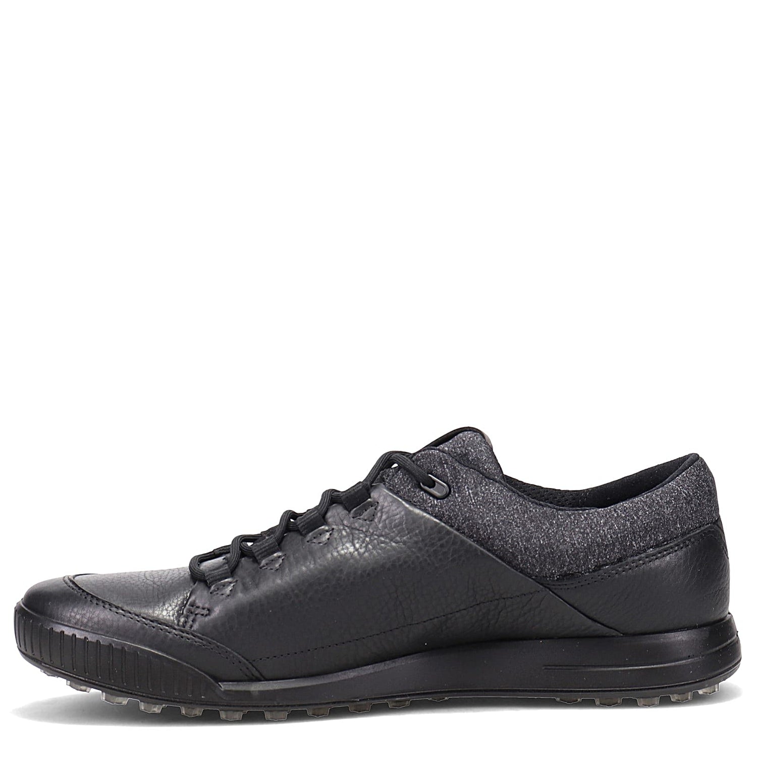Peltz Shoes  Men's Ecco Golf Street Retro Golf Shoe
