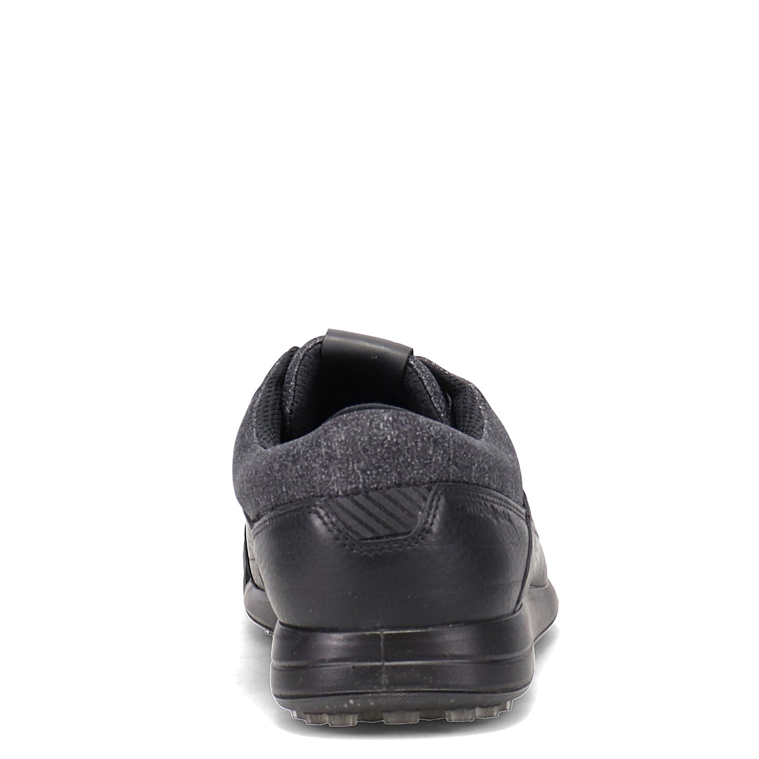 Peltz Shoes  Men's Ecco Golf Street Retro Golf Shoe