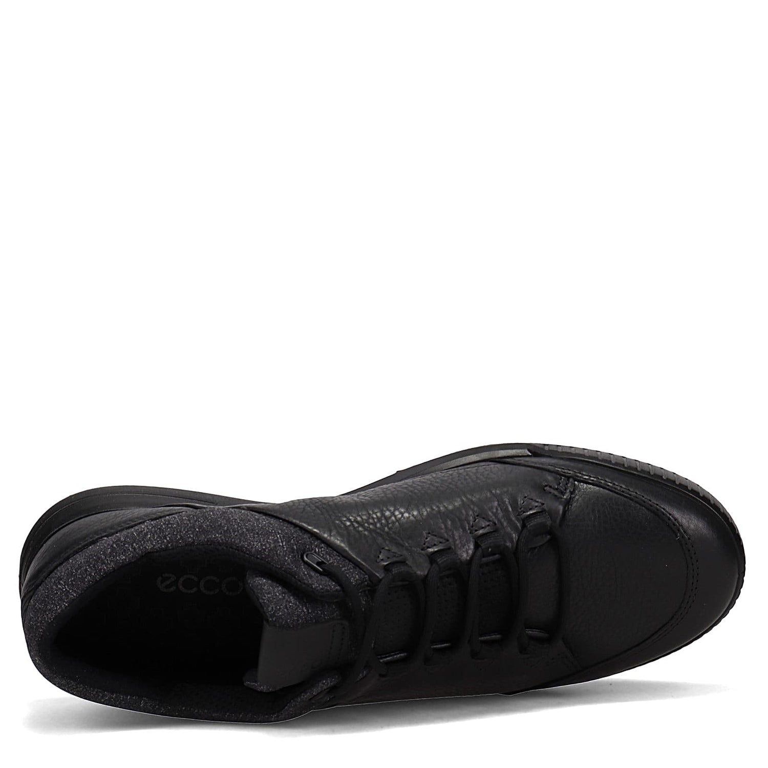 Peltz Shoes  Men's Ecco Golf Street Retro Golf Shoe