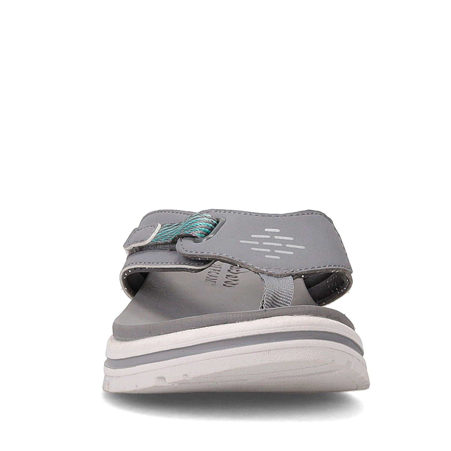 Peltz Shoes  Women's Skechers Intergrades - Brighter Days Sandal