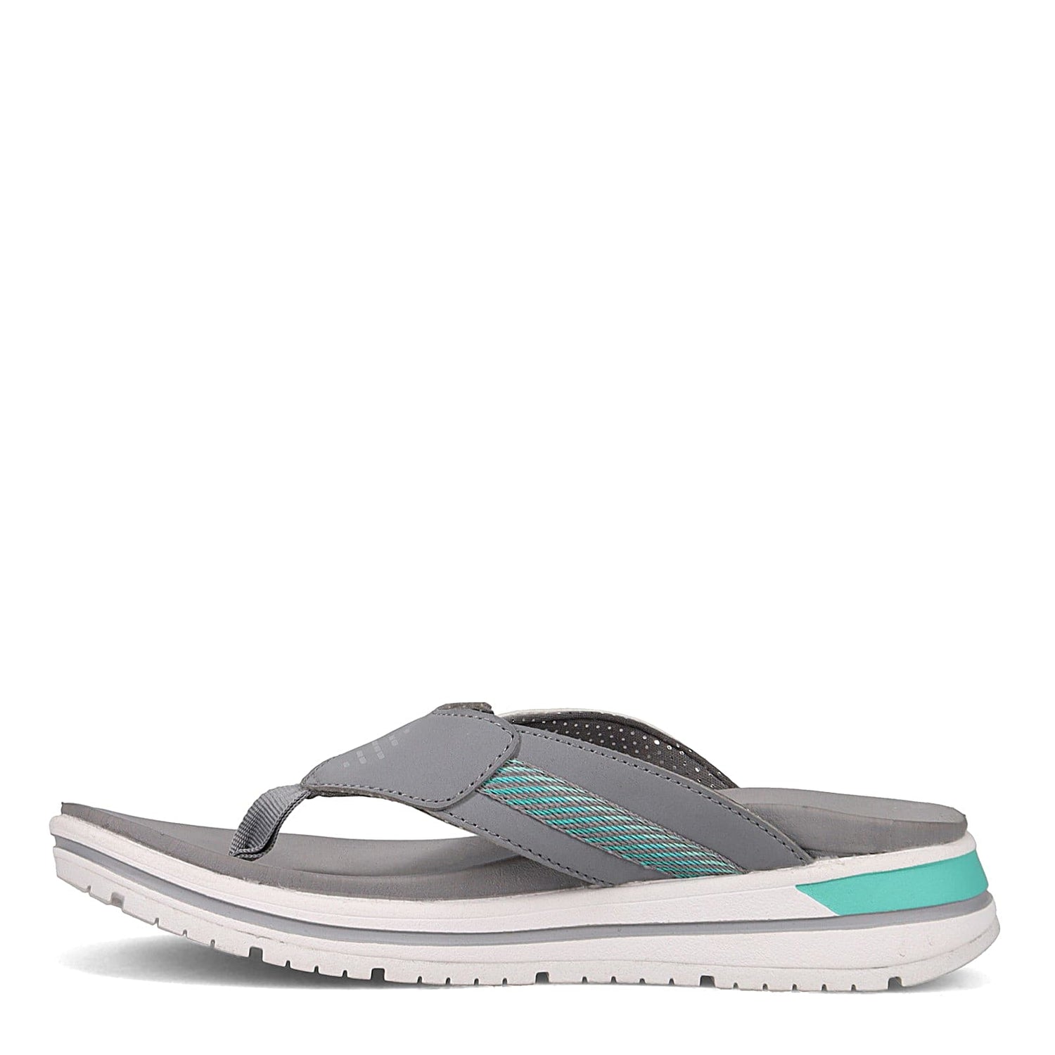 Peltz Shoes  Women's Skechers Intergrades - Brighter Days Sandal