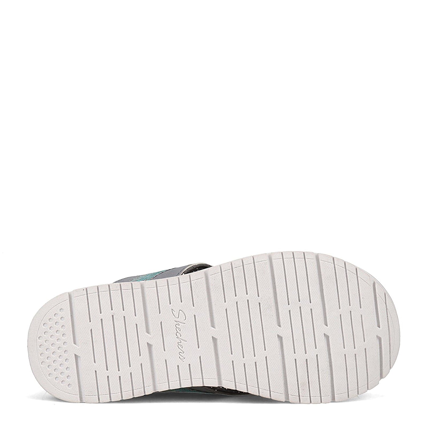 Peltz Shoes  Women's Skechers Intergrades - Brighter Days Sandal