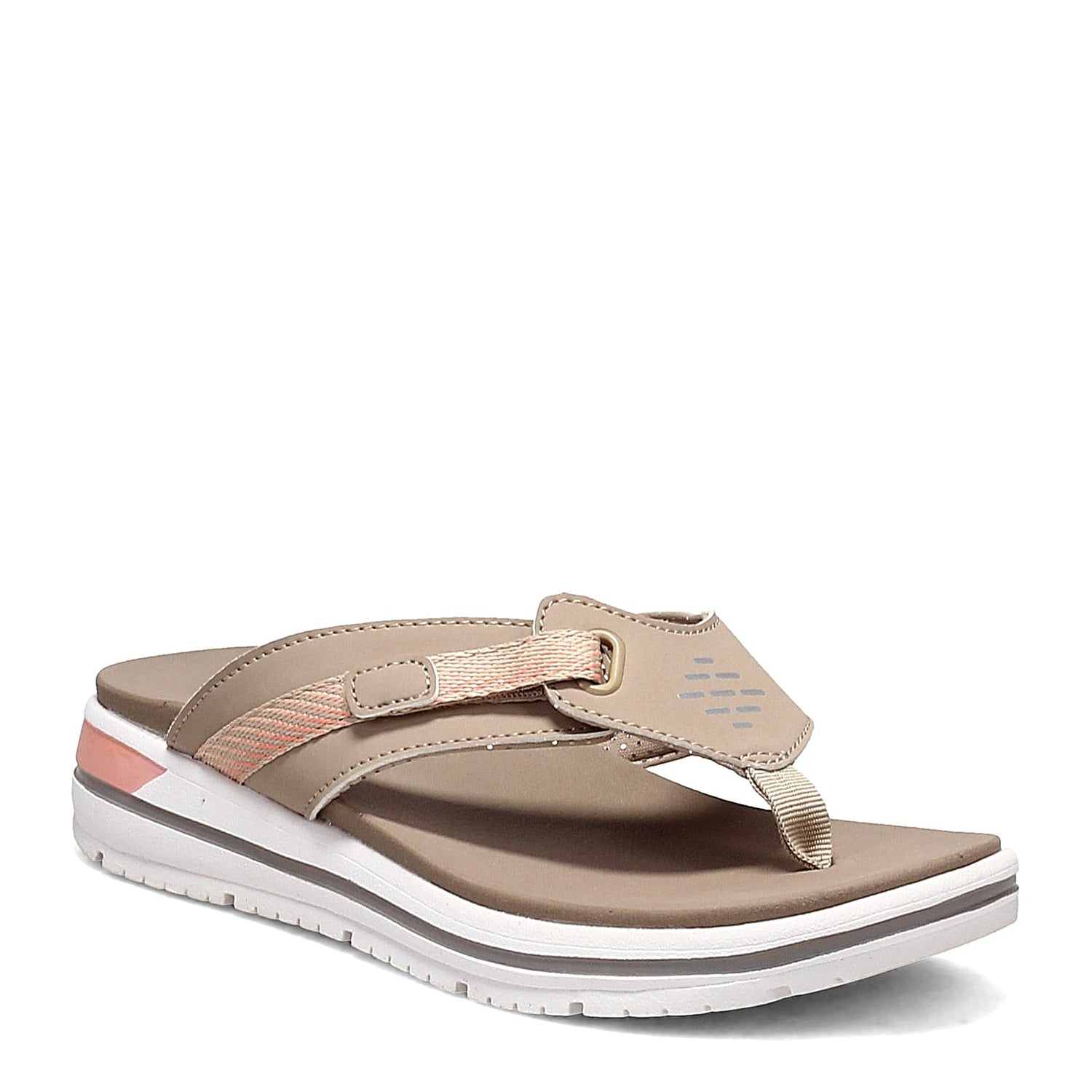 Peltz Shoes  Women's Skechers Intergrades - Brighter Days Sandal