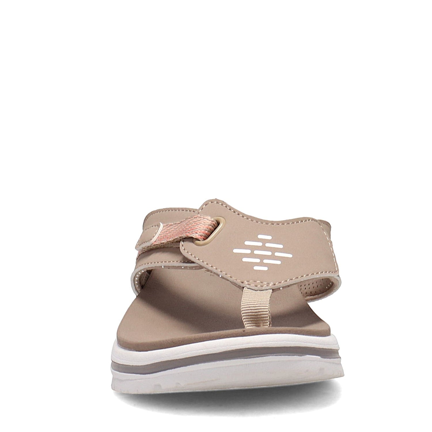 Peltz Shoes  Women's Skechers Intergrades - Brighter Days Sandal