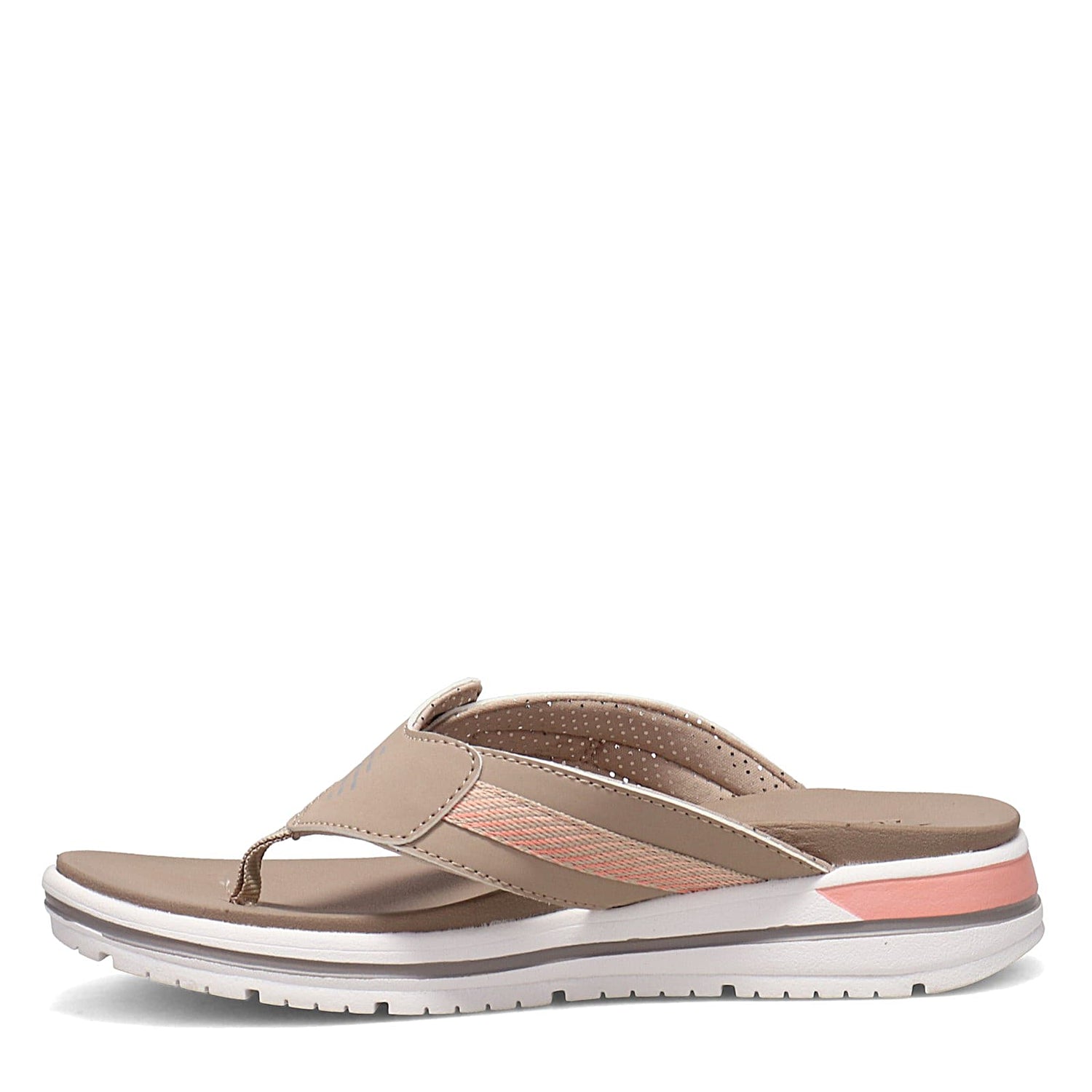 Peltz Shoes  Women's Skechers Intergrades - Brighter Days Sandal