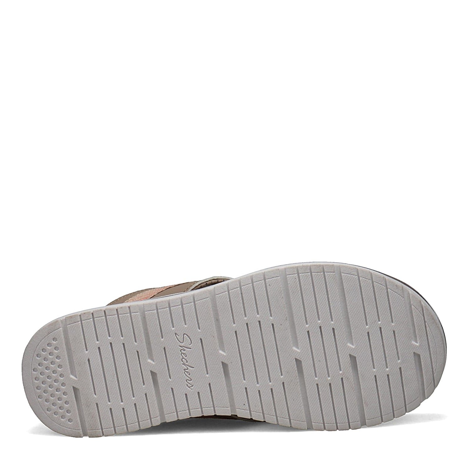 Peltz Shoes  Women's Skechers Intergrades - Brighter Days Sandal