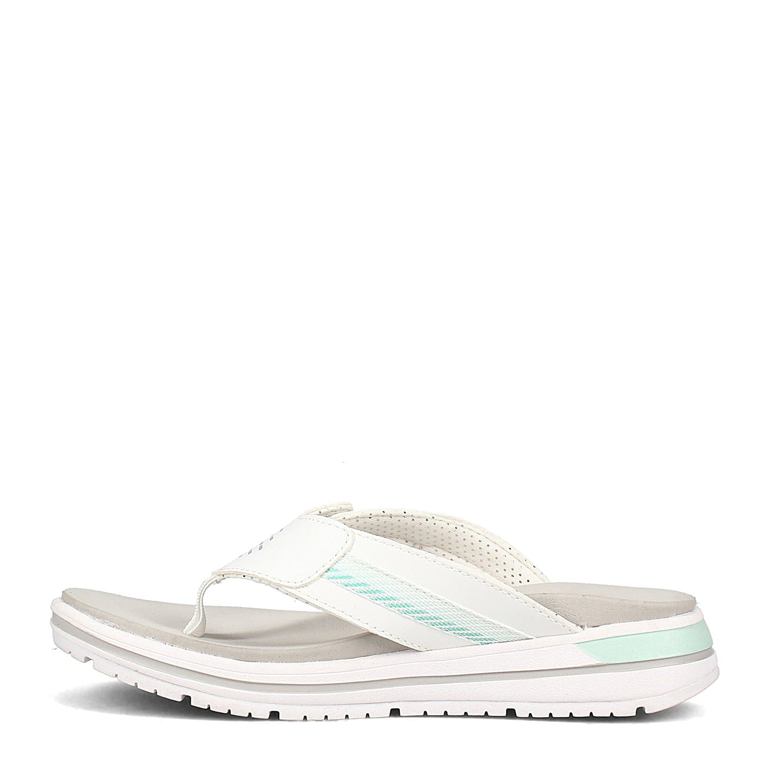 Peltz Shoes  Women's Skechers Intergrades - Brighter Days Sandal