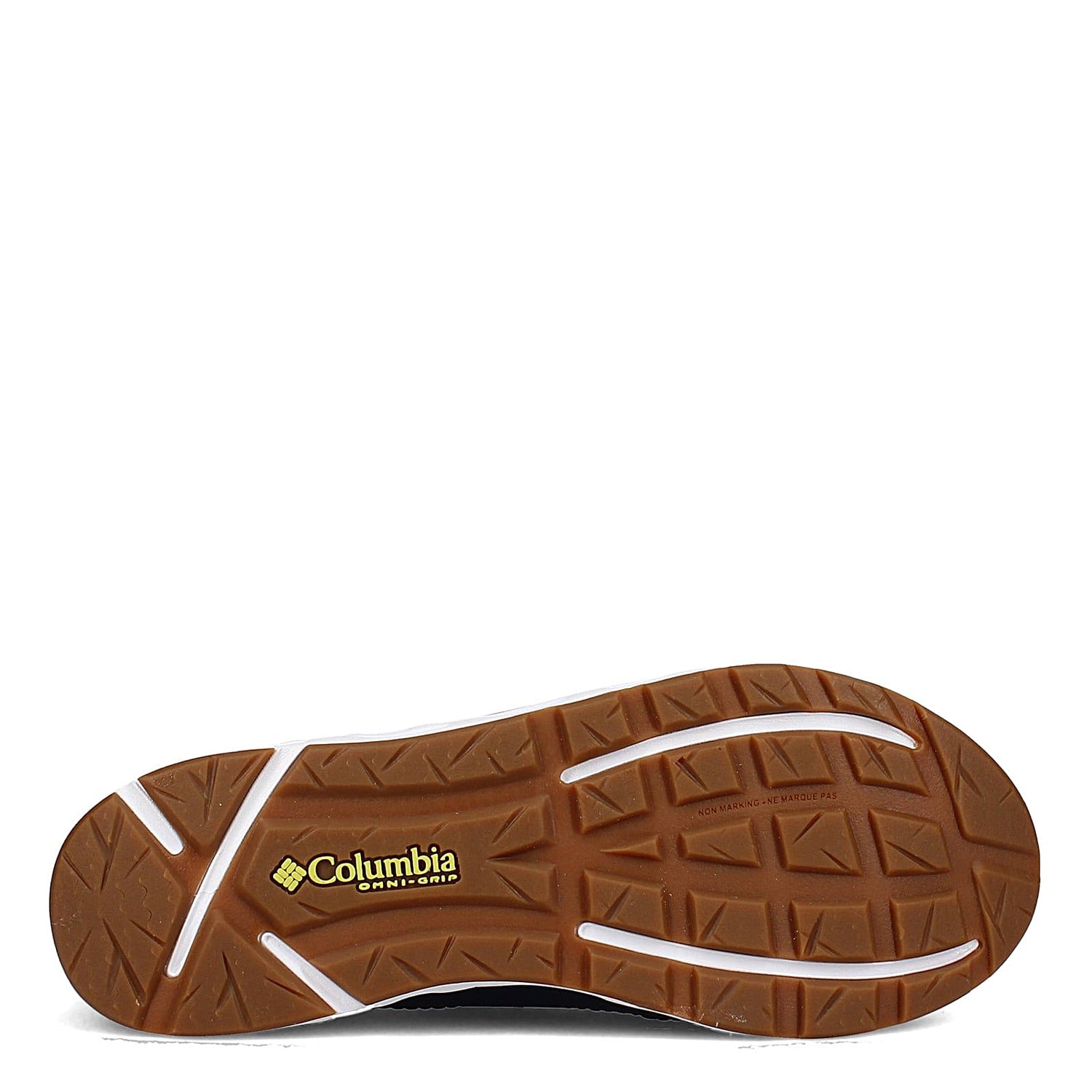 Peltz Shoes  Men's Columbia Bahama Vent PFG Slip-On Boat Shoe