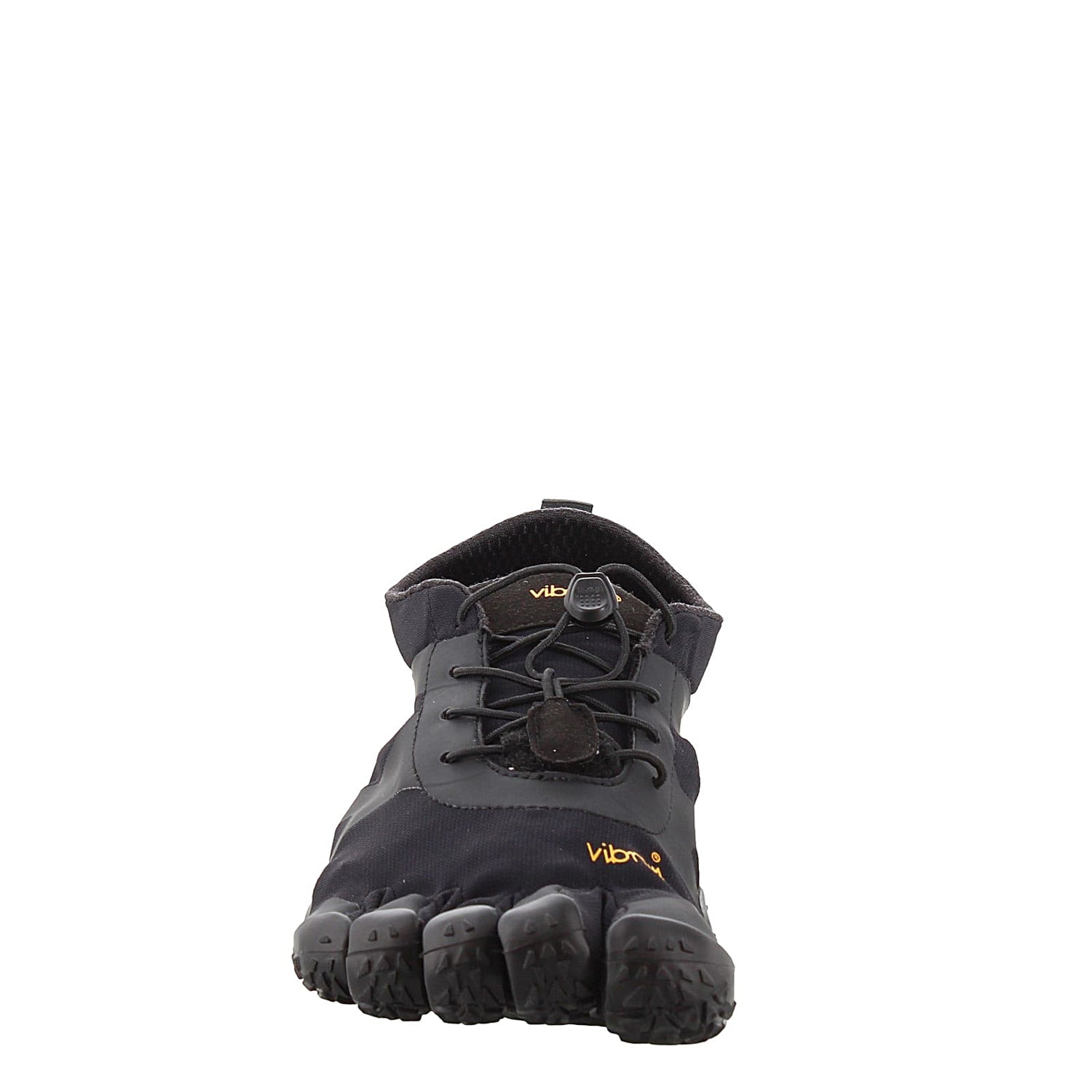Peltz Shoes  Men's Vibram Five Fingers V-Alpha Trail Shoe
