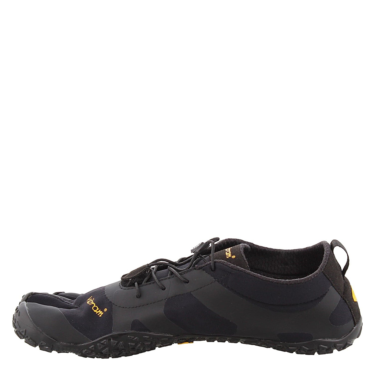 Peltz Shoes  Men's Vibram Five Fingers V-Alpha Trail Shoe