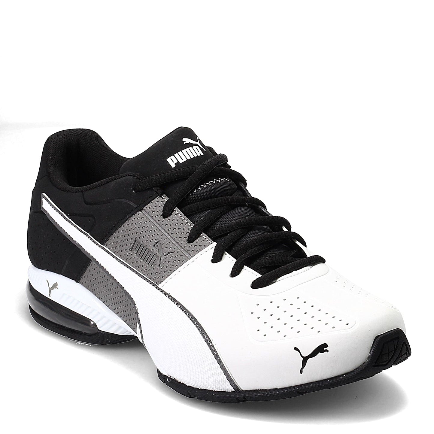 Peltz Shoes  Men's Puma Cell Surin 2 Running Shoe