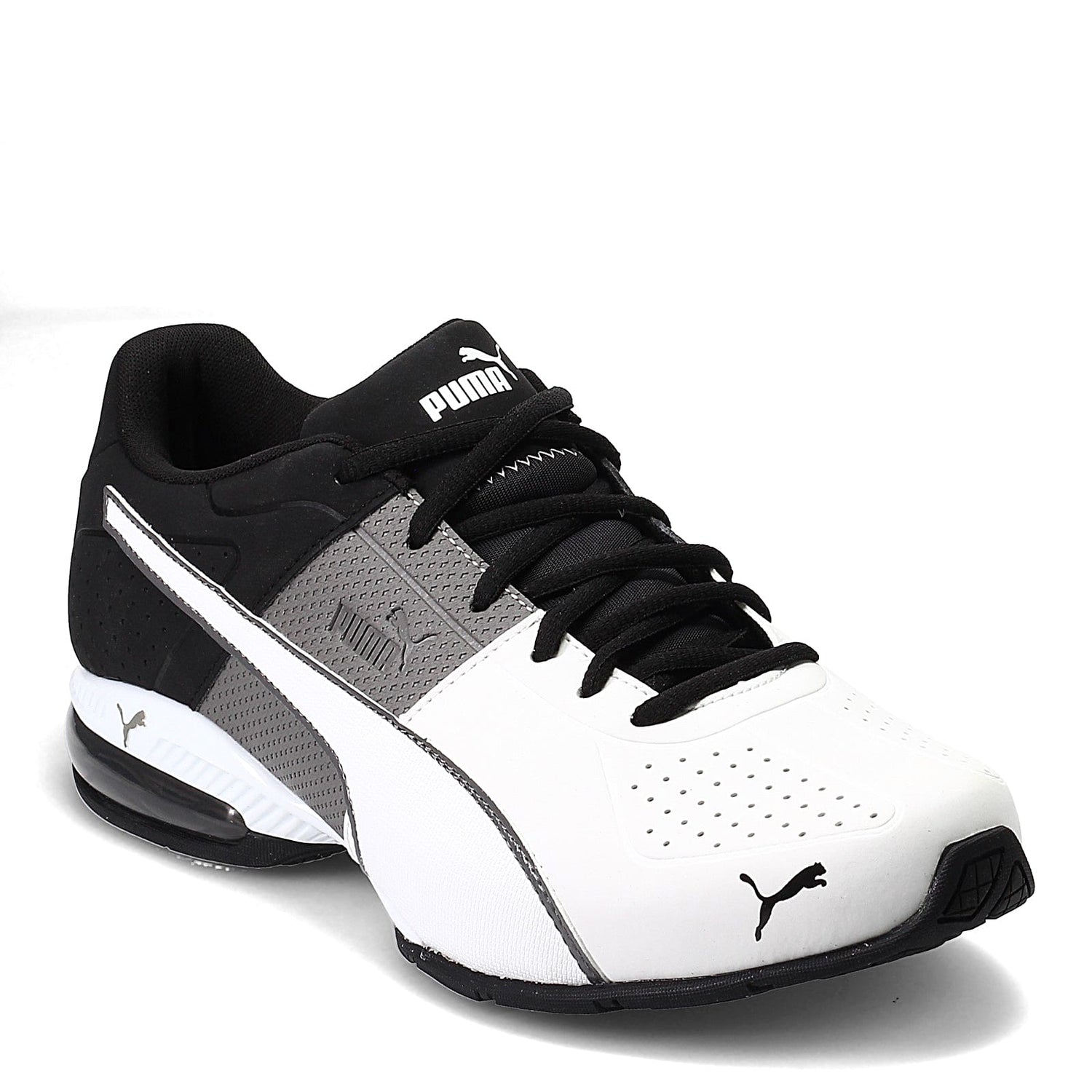 Peltz Shoes  Men's Puma Cell Surin 2 Running Shoe