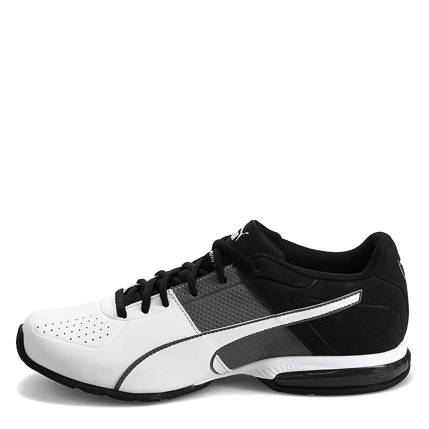 Peltz Shoes  Men's Puma Cell Surin 2 Running Shoe