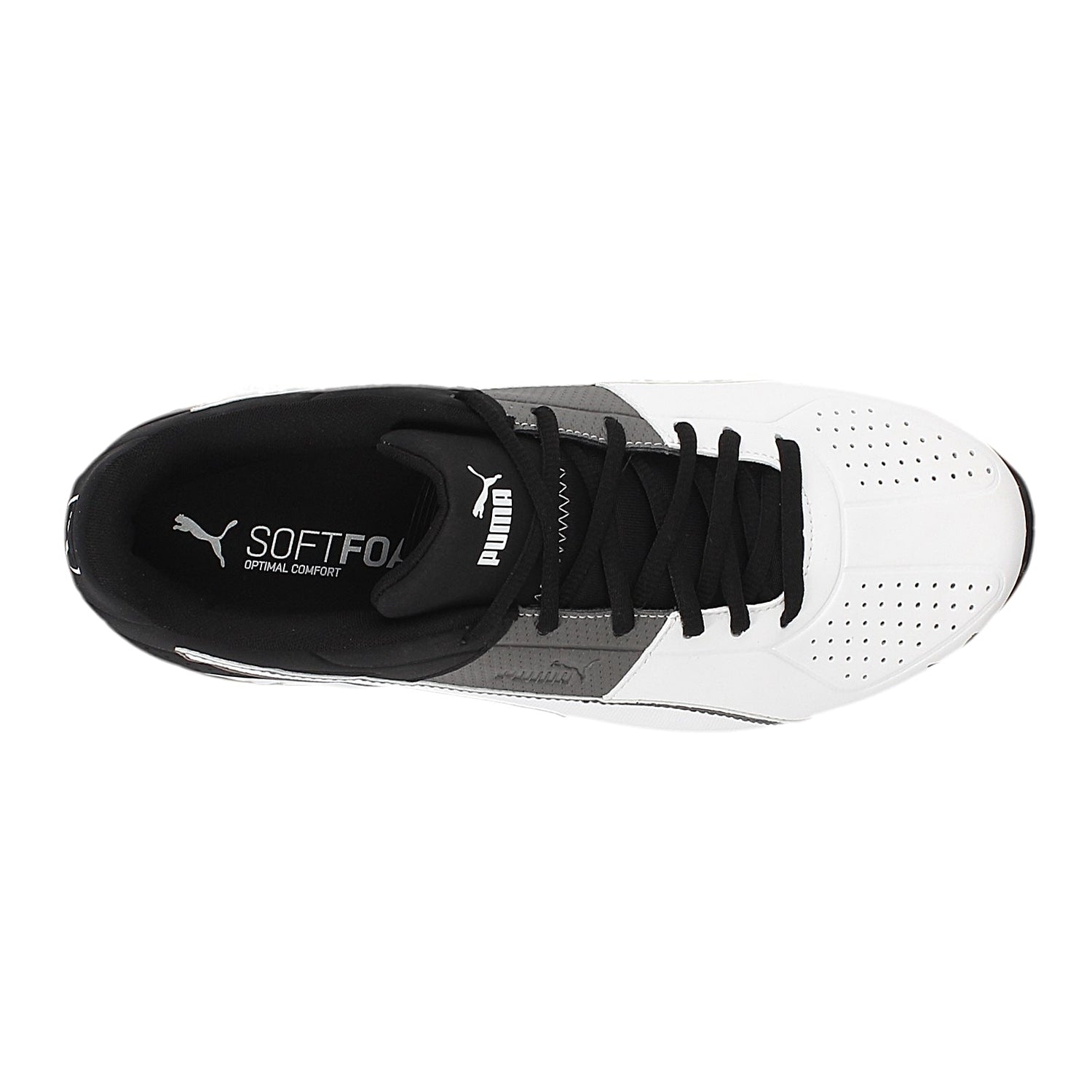 Peltz Shoes  Men's Puma Cell Surin 2 Running Shoe
