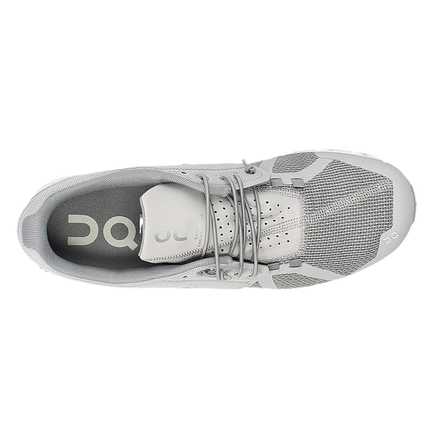 Peltz Shoes  Men's ON Running Cloud Running Shoe