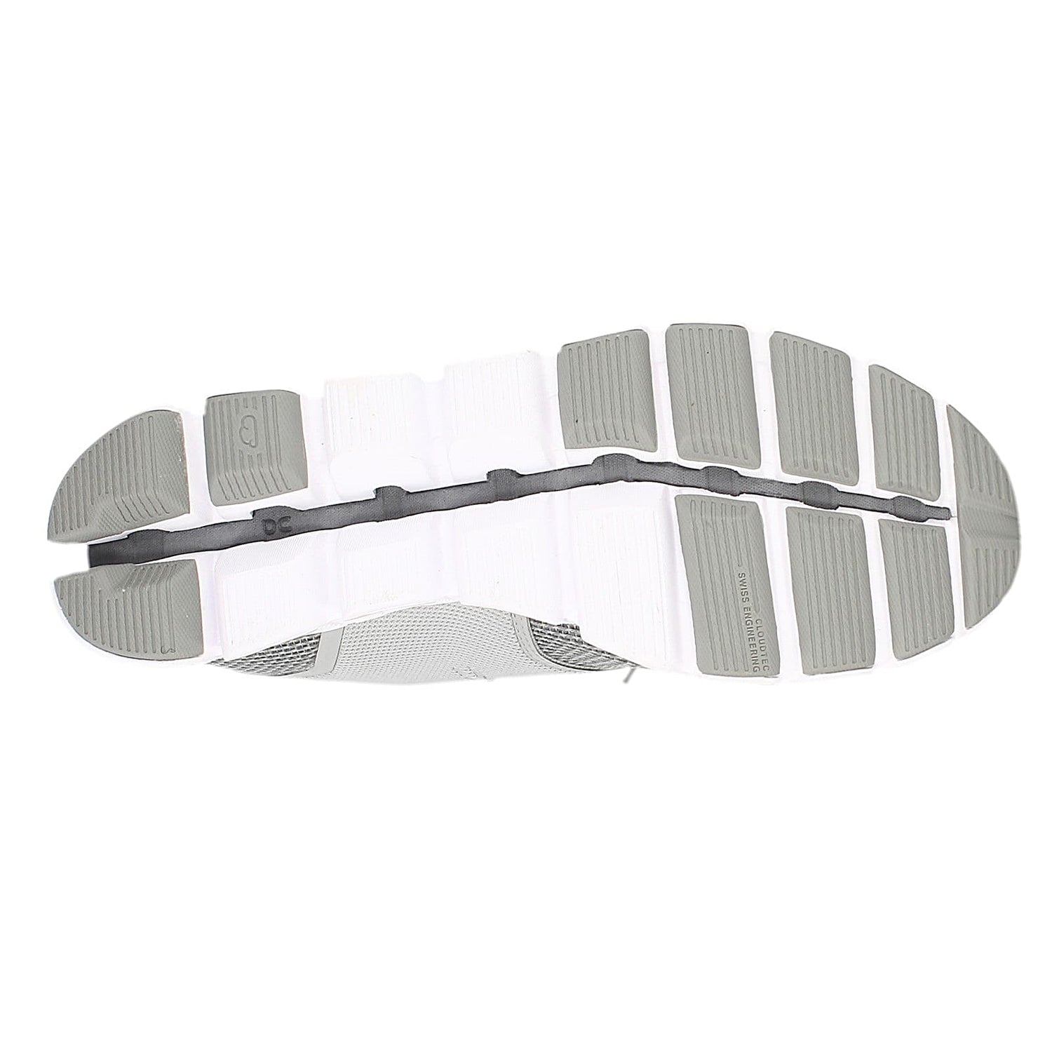 Peltz Shoes  Men's ON Running Cloud Running Shoe