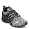 Peltz Shoes  Men's Puma Axelion Training Shoe