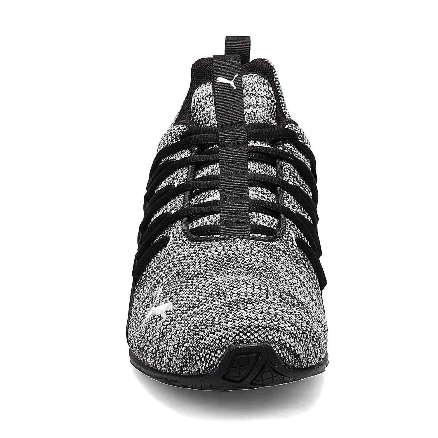 Peltz Shoes  Men's Puma Axelion Training Shoe