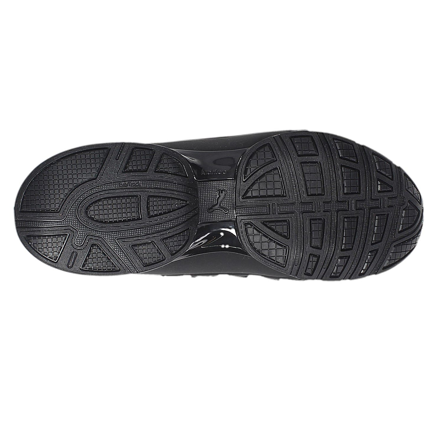 Peltz Shoes  Men's Puma Axelion Training Shoe