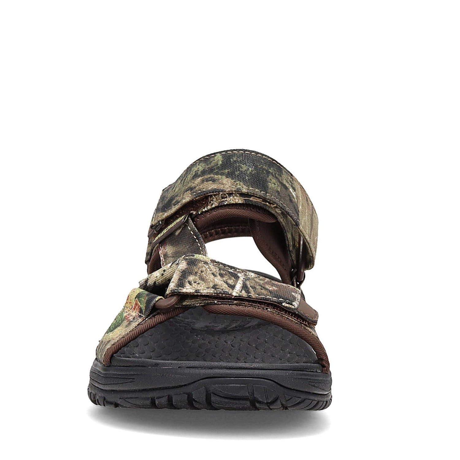 Peltz Shoes  Men's Skechers Relaxed Fit: Lomell - Rip Tide Sandal