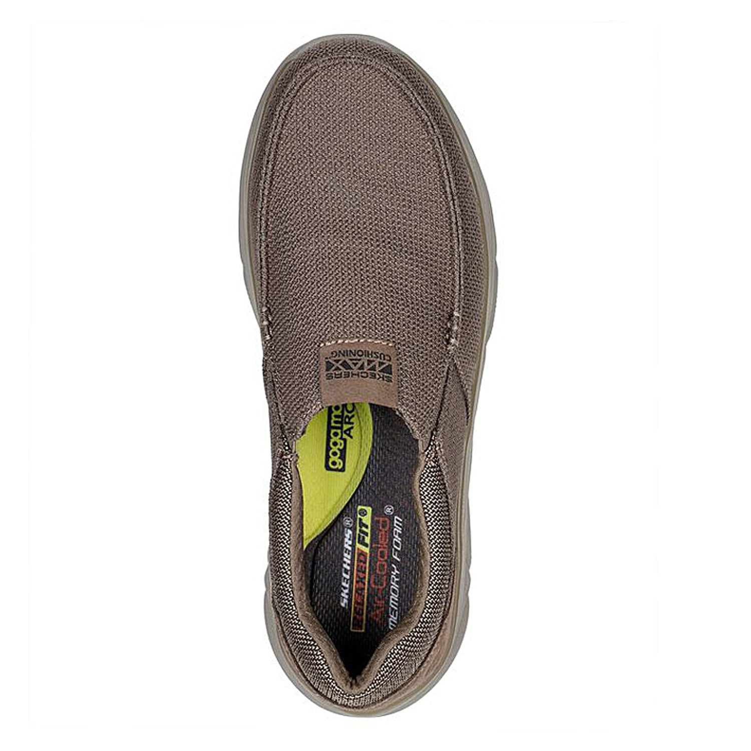 Peltz Shoes  Men's SKECHERS MENS USA