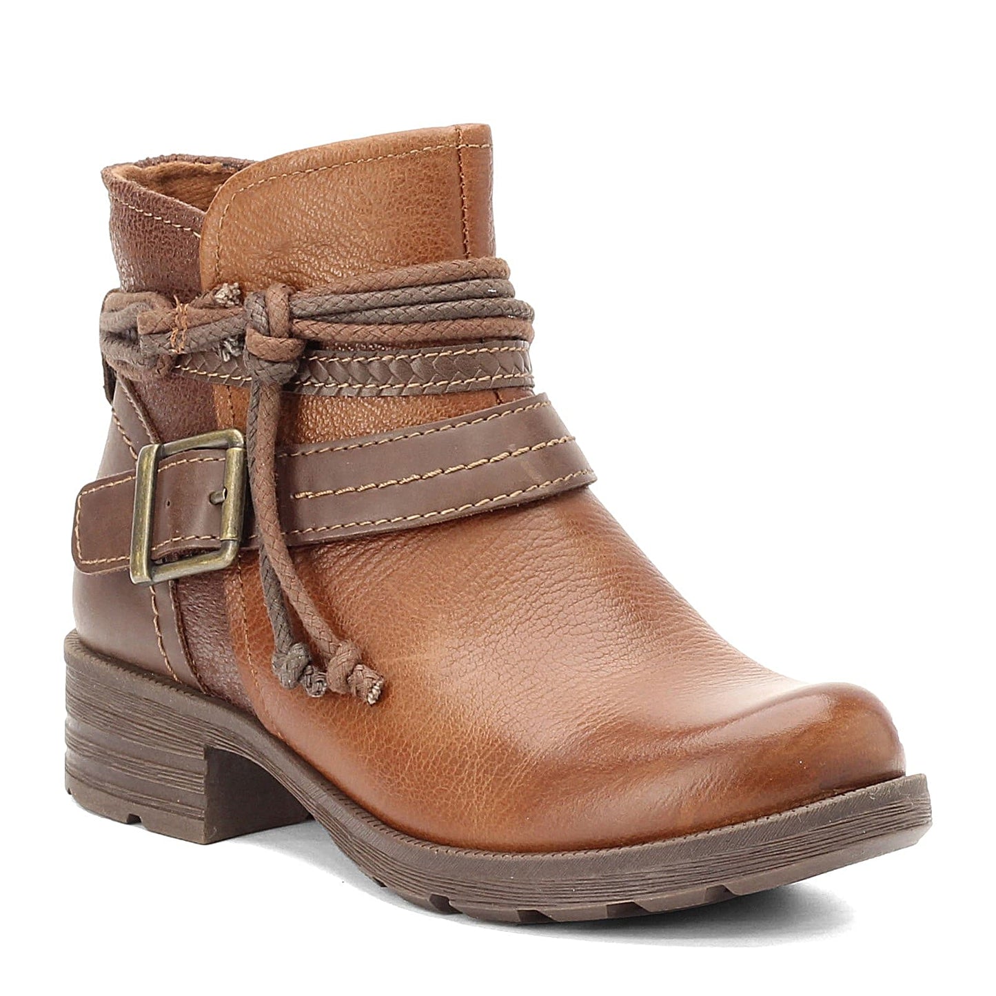 Peltz Shoes  Women's Earth Origins Randi Radley Ankle Boot