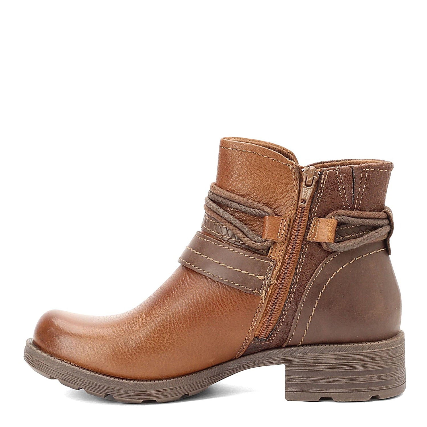Peltz Shoes  Women's Earth Origins Randi Radley Ankle Boot