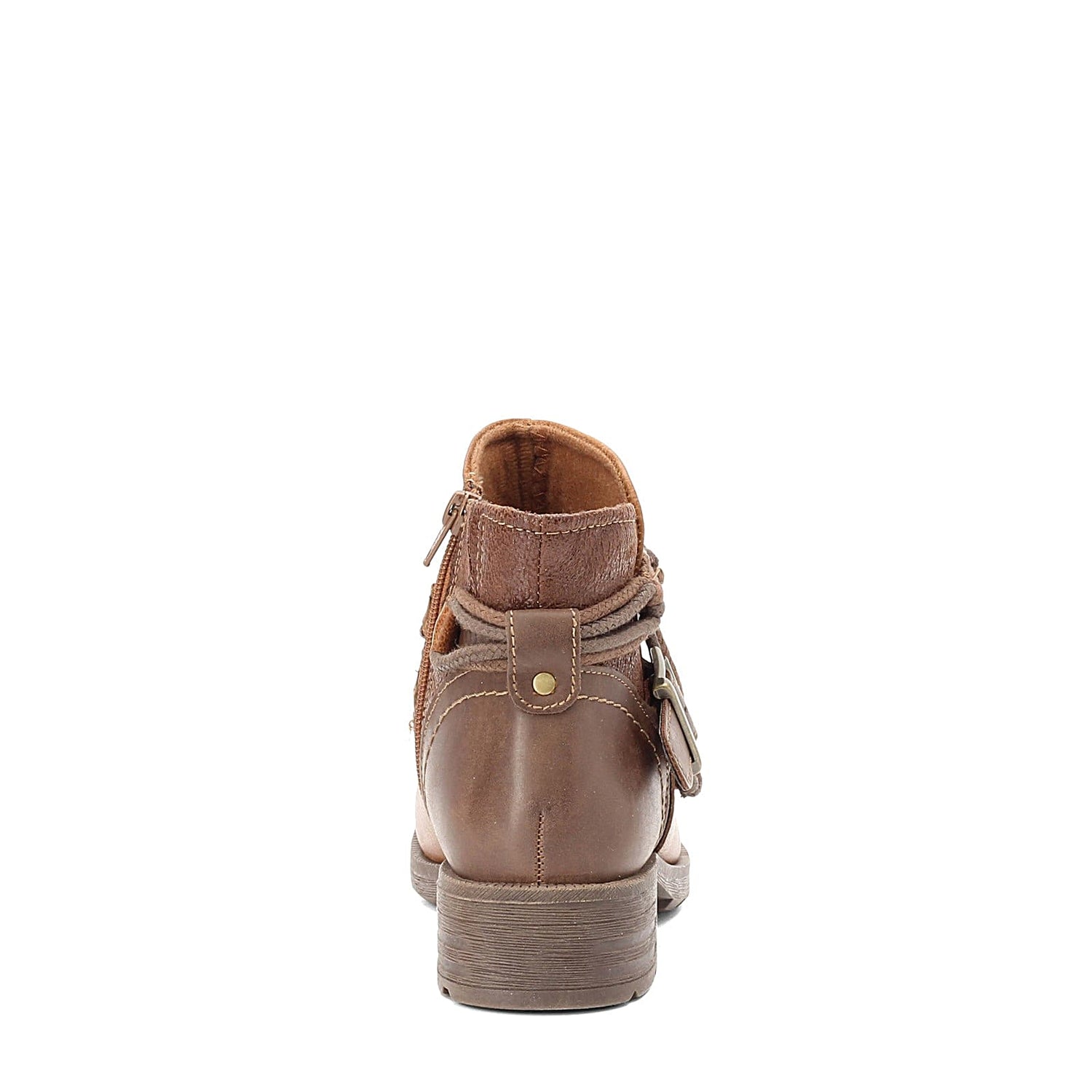 Peltz Shoes  Women's Earth Origins Randi Radley Ankle Boot