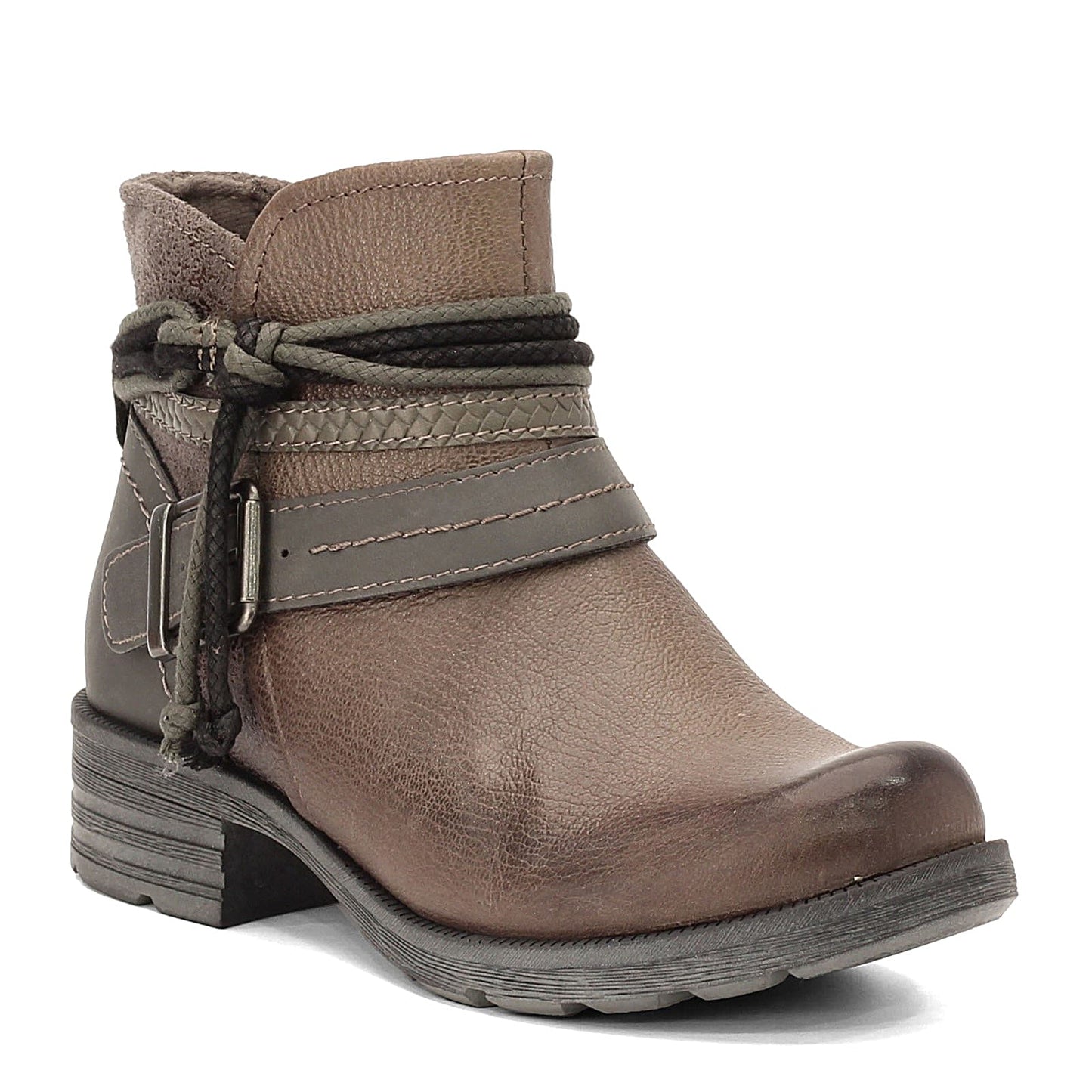 Peltz Shoes  Women's Earth Origins Randi Radley Ankle Boot