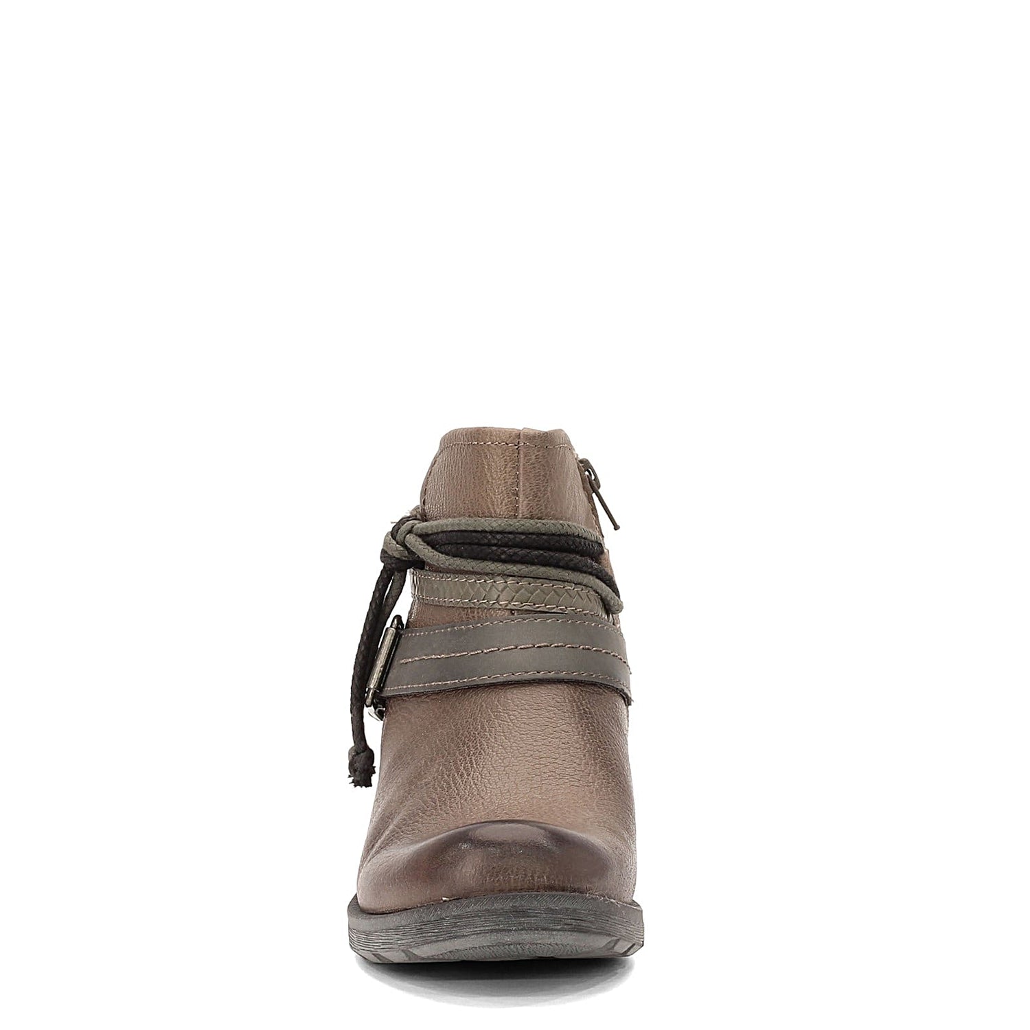 Peltz Shoes  Women's Earth Origins Randi Radley Ankle Boot