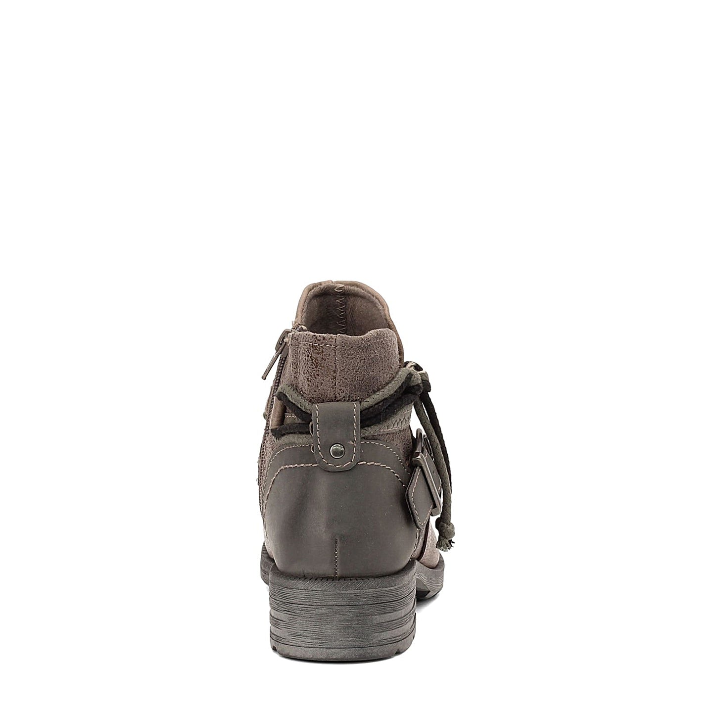 Peltz Shoes  Women's Earth Origins Randi Radley Ankle Boot