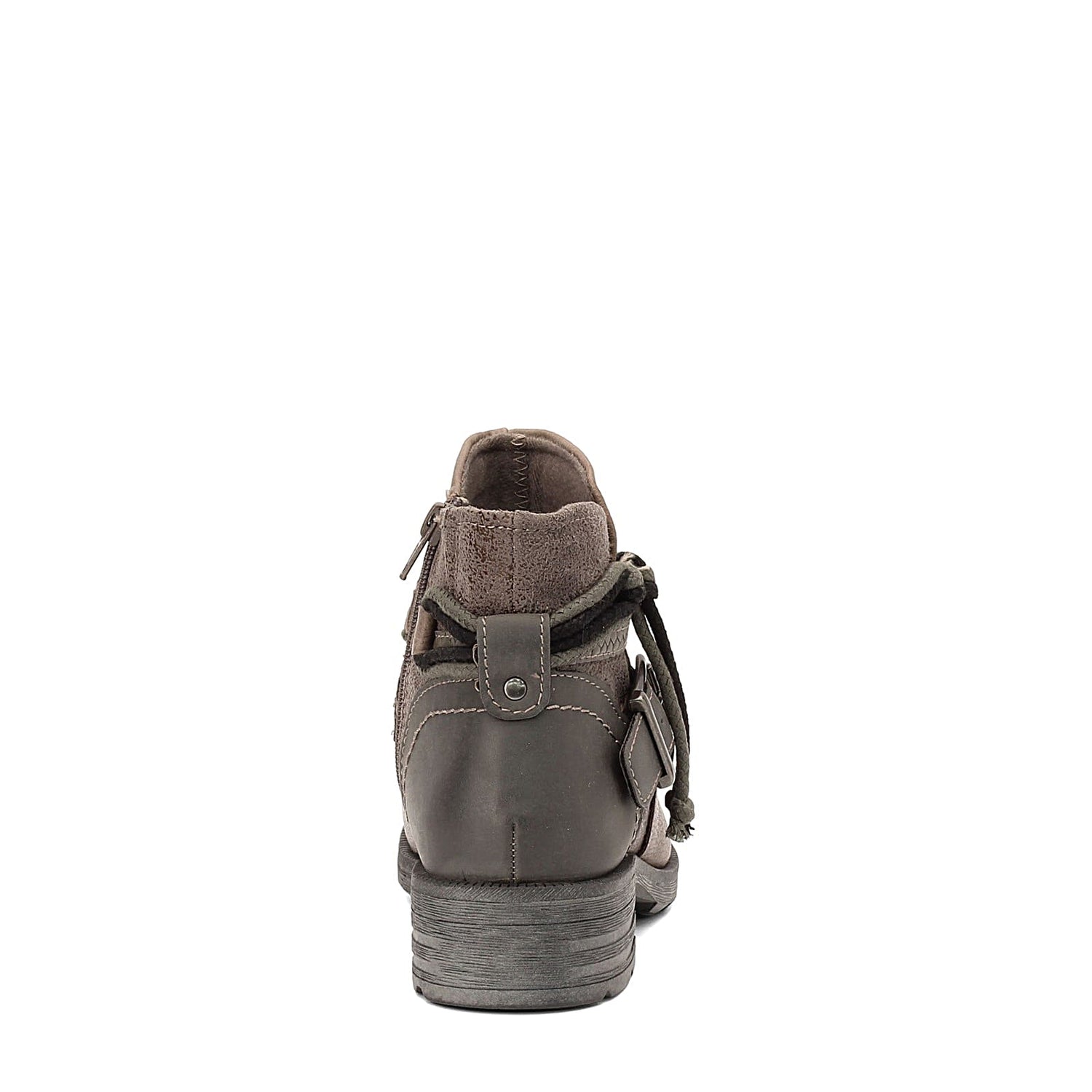 Peltz Shoes  Women's Earth Origins Randi Radley Ankle Boot