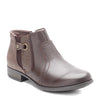 Peltz Shoes  Women's Earth Origins Navigate Norma Boot