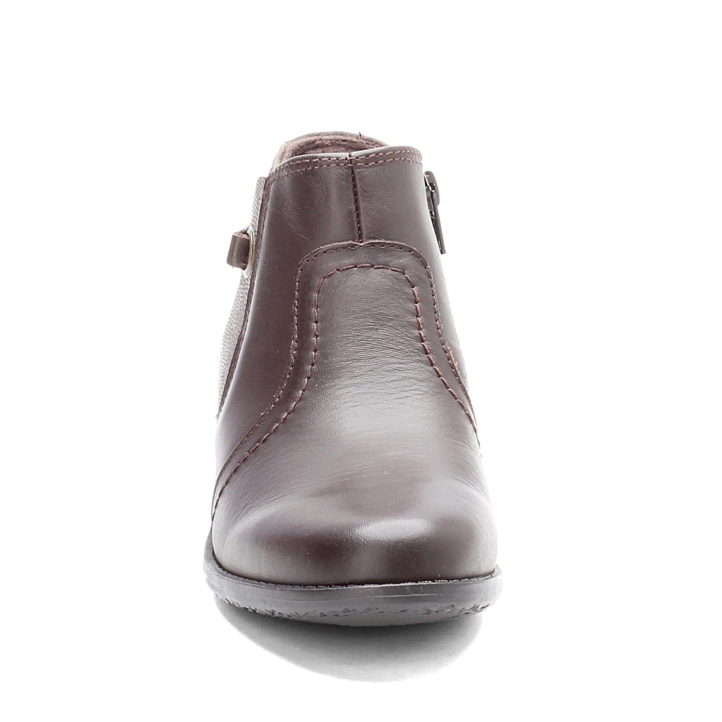 Peltz Shoes  Women's Earth Origins Navigate Norma Boot