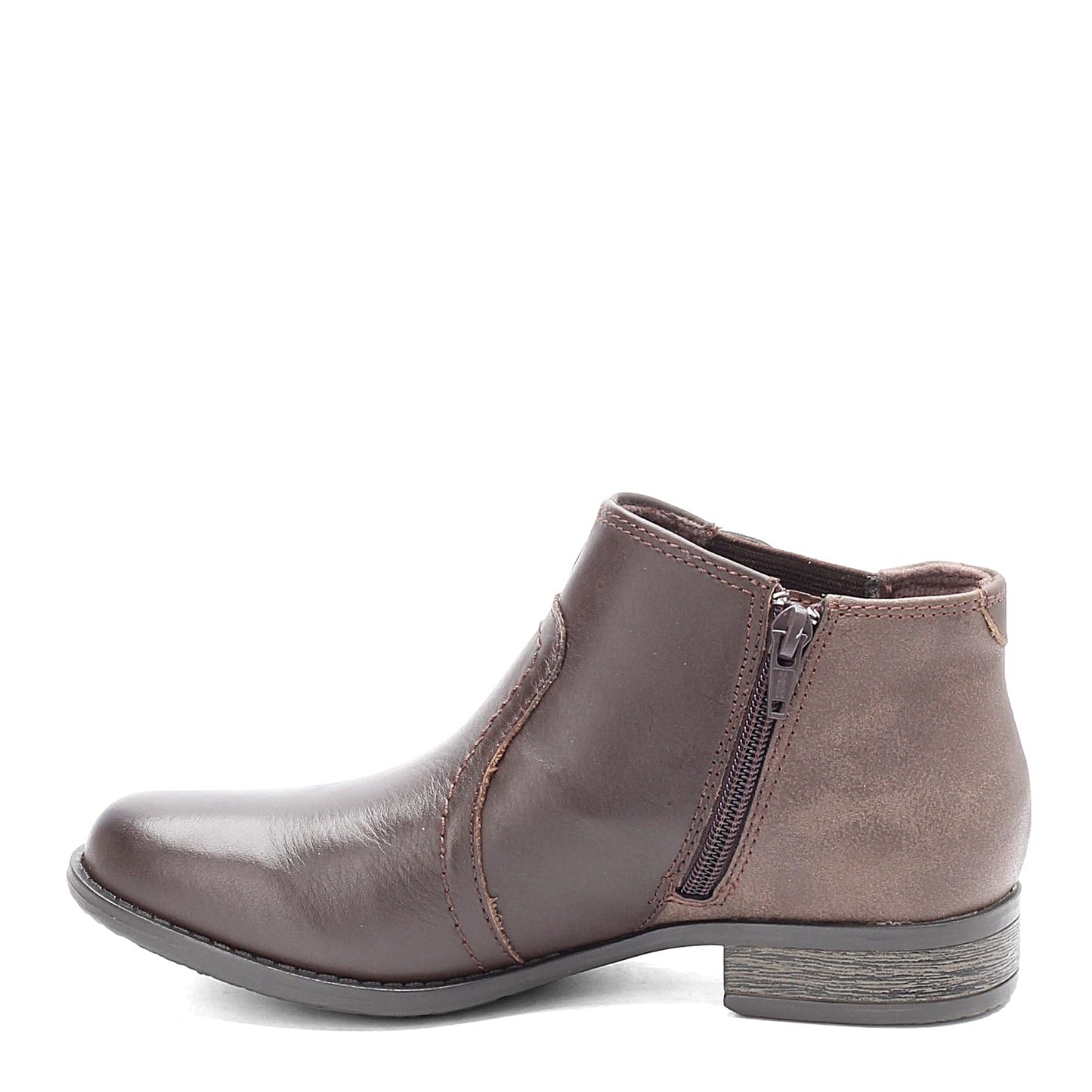Peltz Shoes  Women's Earth Origins Navigate Norma Boot