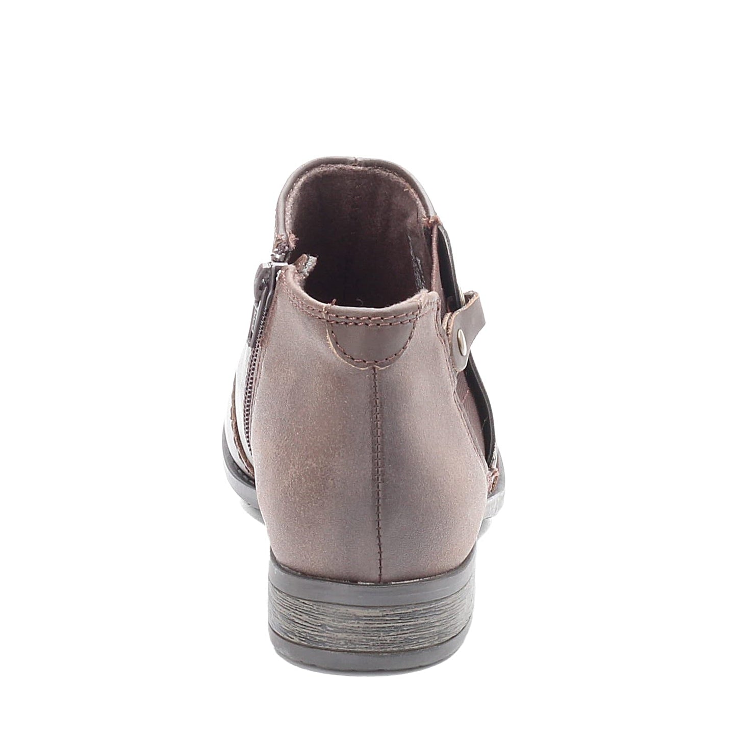 Peltz Shoes  Women's Earth Origins Navigate Norma Boot
