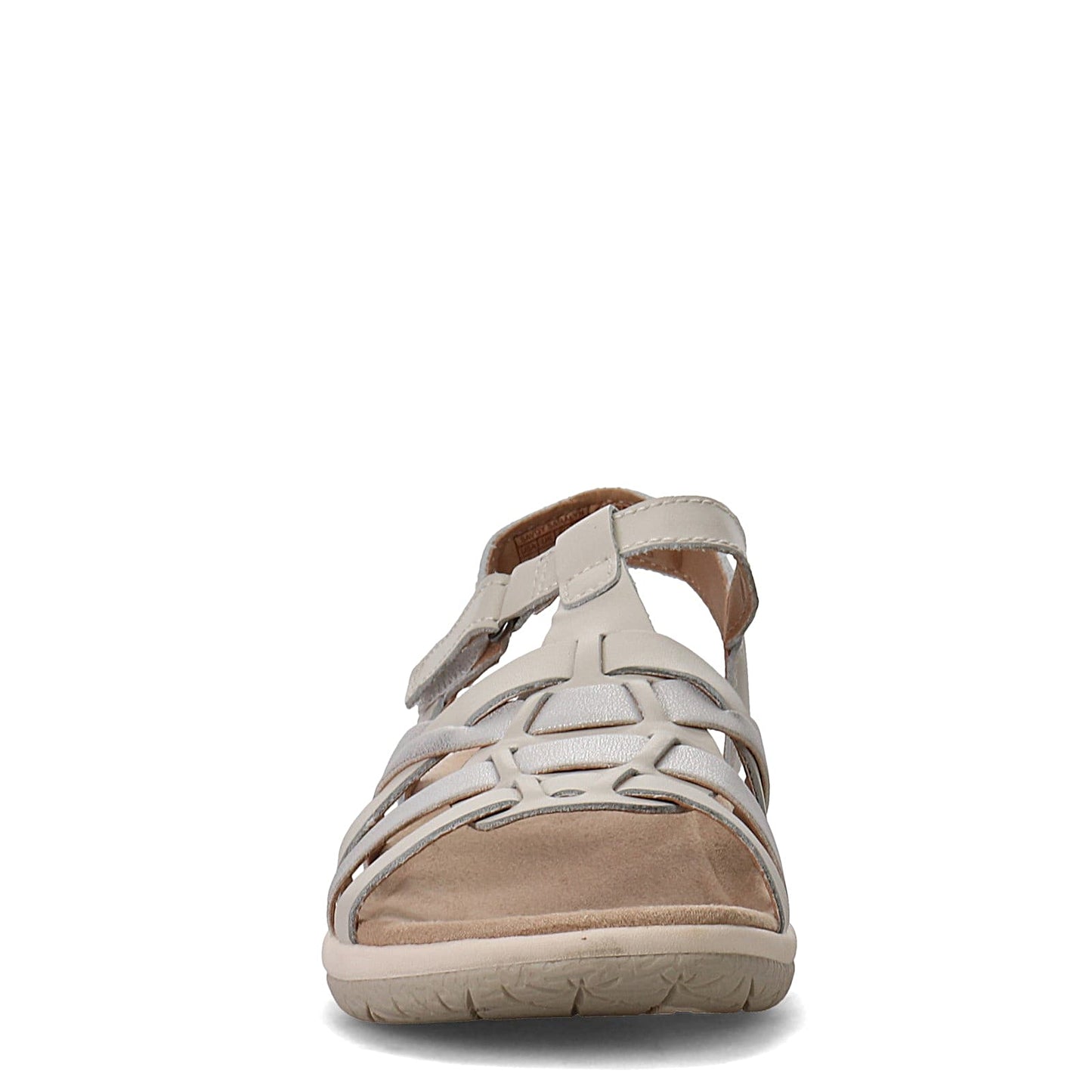 Peltz Shoes  Women's Earth Origins Saralyn Sandal