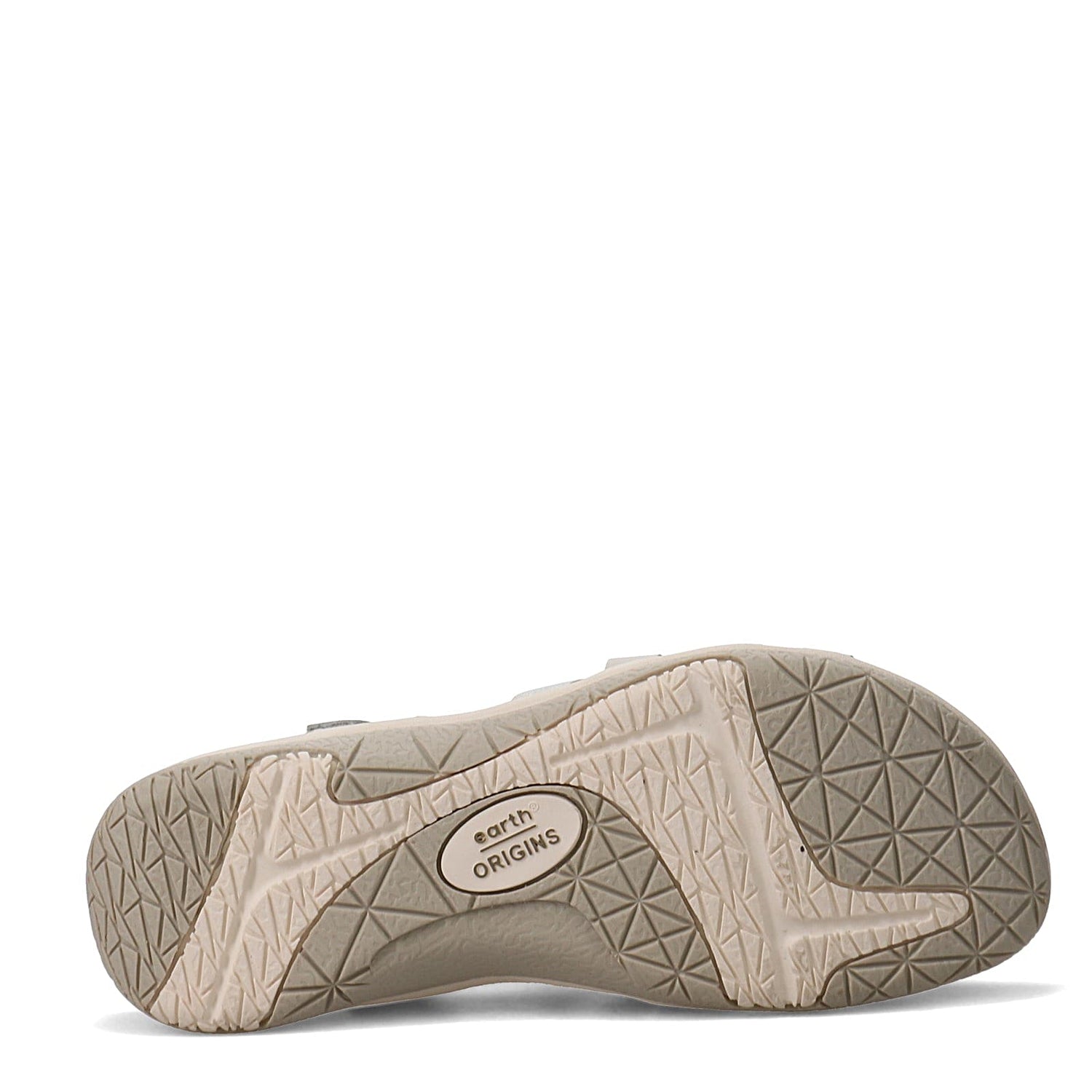 Peltz Shoes  Women's Earth Origins Saralyn Sandal